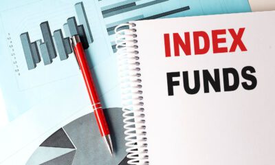 index funds index fund investing passive index funds S&P 500 investing index fund portfolio stock market index funds long term investing index fund strategy ETF index funds investing for passive income