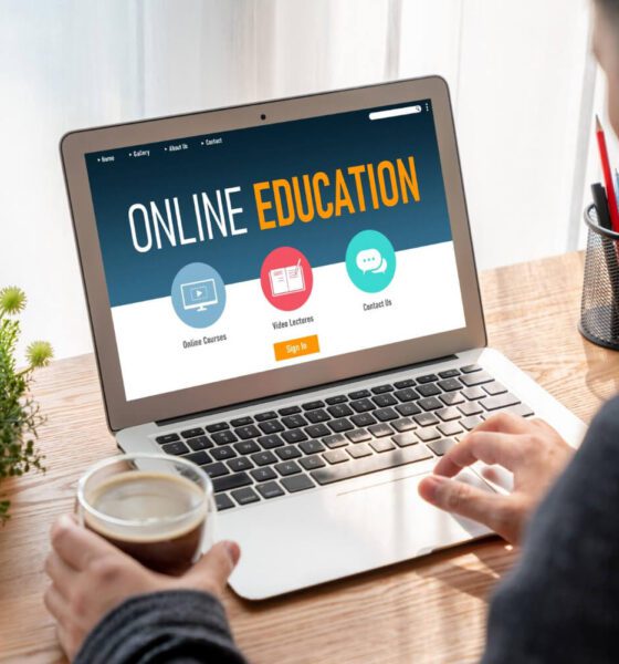 automated sales funnel email marketing sequence high-ticket course pricing subscription revenue model digital learning platform recurring revenue streams online coaching program course monetization strategy content-based business financial freedom online