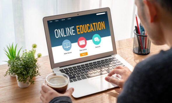 automated sales funnel email marketing sequence high-ticket course pricing subscription revenue model digital learning platform recurring revenue streams online coaching program course monetization strategy content-based business financial freedom online