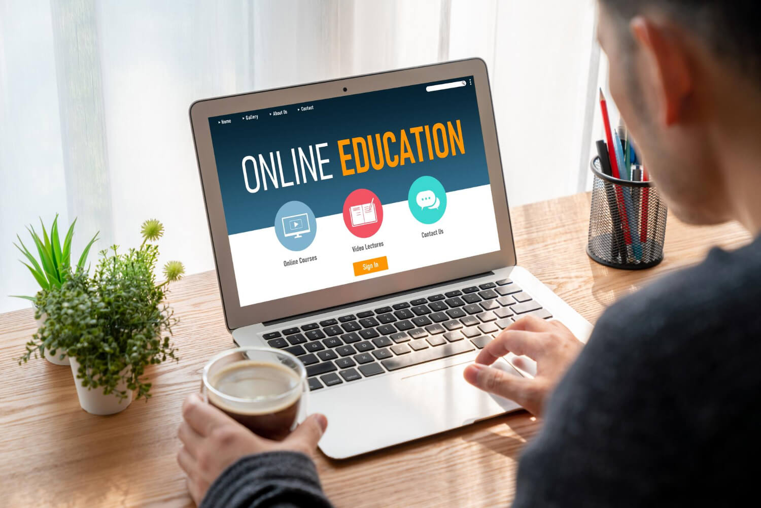 automated sales funnel email marketing sequence high-ticket course pricing subscription revenue model digital learning platform recurring revenue streams online coaching program course monetization strategy content-based business financial freedom online