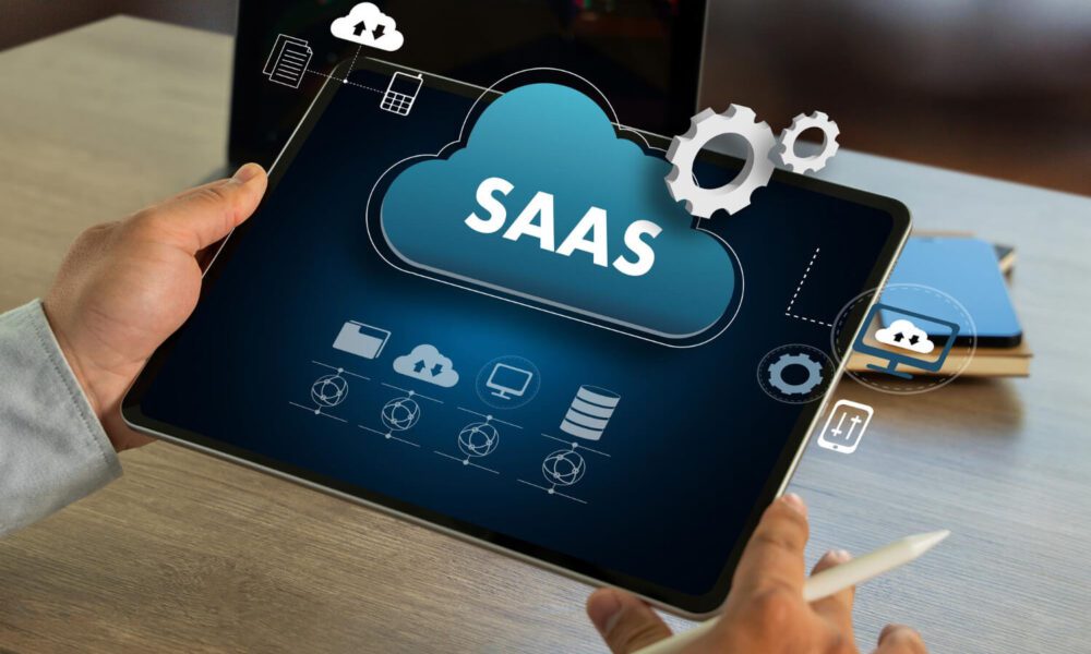 SaaS business SaaS passive income software subscription business build SaaS startup SaaS revenue model software as a service business SaaS entrepreneur online software business SaaS startup guide software subscription income