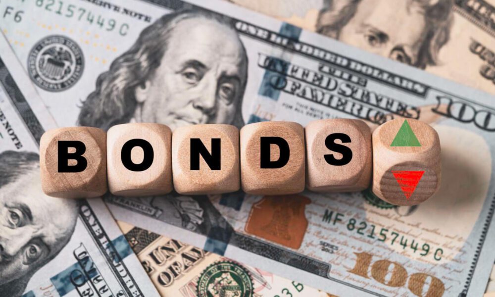 bond investing bonds passive income government bonds corporate bonds fixed income investing bond portfolio bond interest income bond investment strategy bond ETF investing bond market investing